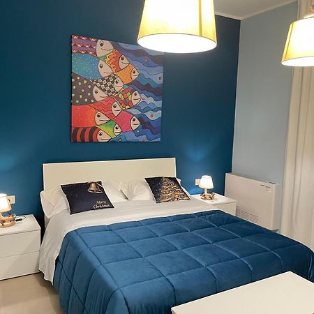 لاميزيا تيرمي B&B Tregi المظهر الخارجي الصورة