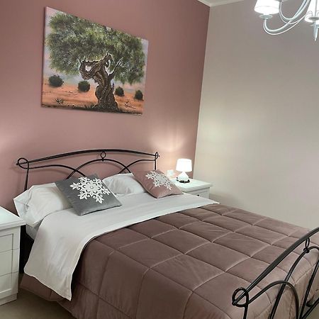 لاميزيا تيرمي B&B Tregi المظهر الخارجي الصورة