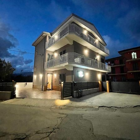 لاميزيا تيرمي B&B Tregi المظهر الخارجي الصورة