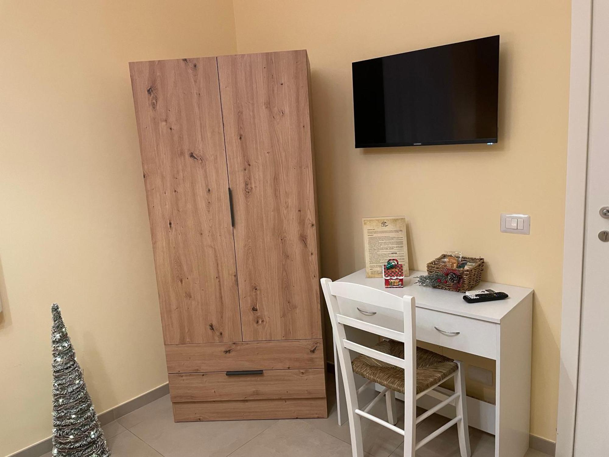 لاميزيا تيرمي B&B Tregi المظهر الخارجي الصورة