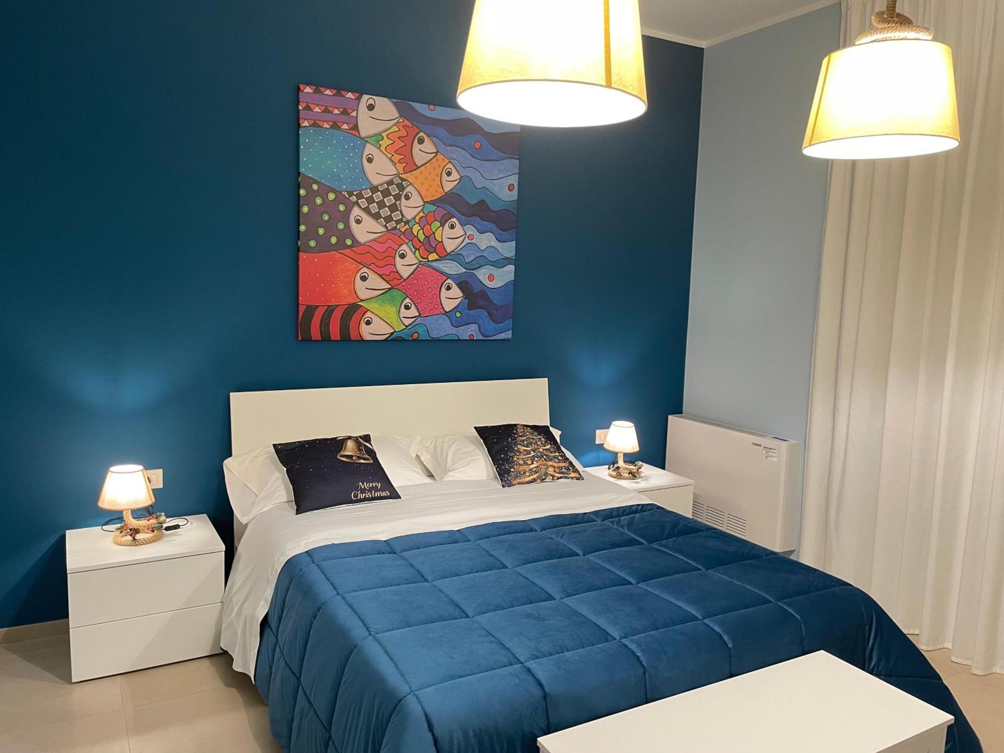 لاميزيا تيرمي B&B Tregi المظهر الخارجي الصورة