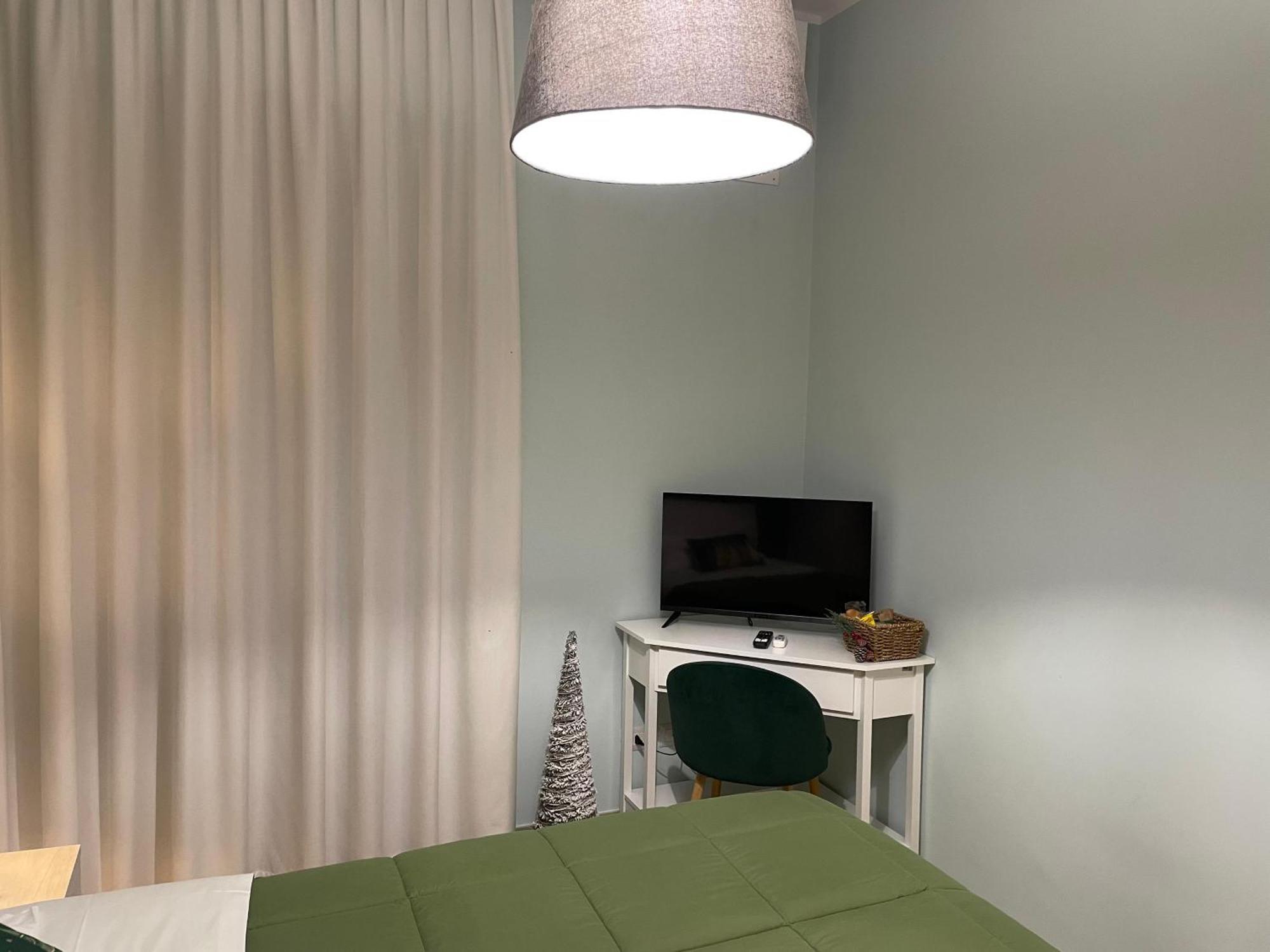 لاميزيا تيرمي B&B Tregi المظهر الخارجي الصورة