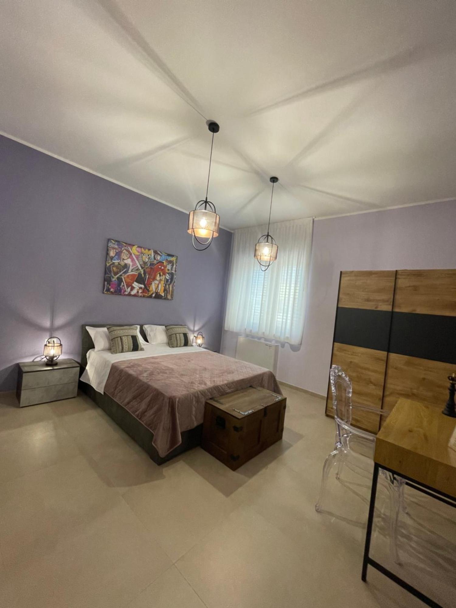 لاميزيا تيرمي B&B Tregi المظهر الخارجي الصورة